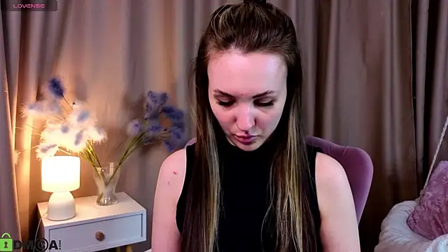 Wendy mm online show from March 14, 9:04 am