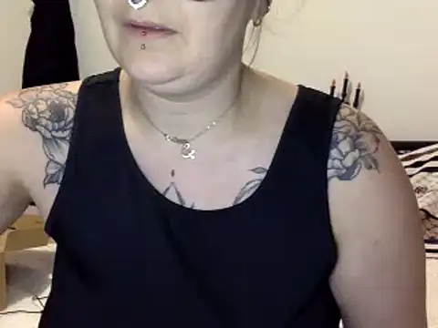 vanillesoumise online show from January 9, 9:16 am