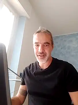 Marcolino183 online show from December 11, 1:49 pm