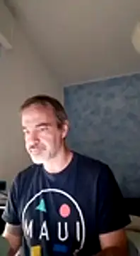 Marcolino183 online show from January 9, 10:52 am