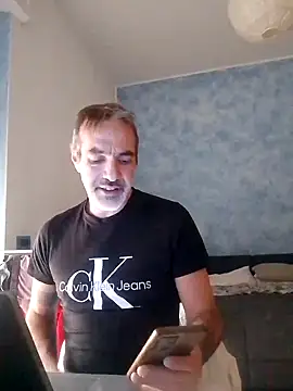 Marcolino183 online show from January 15, 2:13 pm