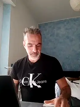 Marcolino183 online show from January 29, 3:47 pm