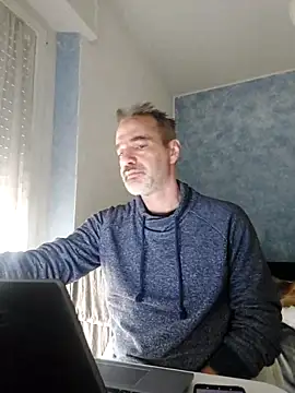 Marcolino183 online show from January 31, 9:27 am