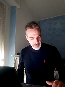 Marcolino183 online show from February 4, 3:57 pm