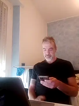 Marcolino183 online show from February 13, 10:34 am