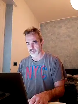 Marcolino183 online show from February 25, 3:49 pm