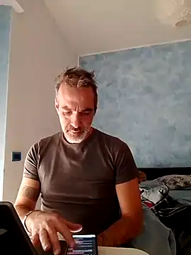 Marcolino183 online show from March 7, 2:56 pm