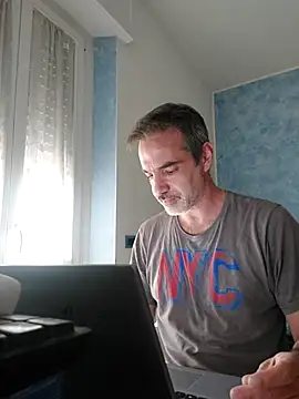 Marcolino183 online show from March 18, 9:09 am