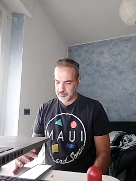 Marcolino183 online show from October 20, 8:04 am