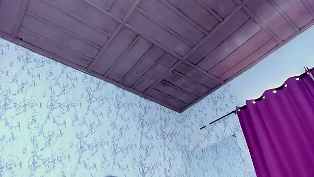 Mia Malkovaa  online show from November 15, 4:36 pm