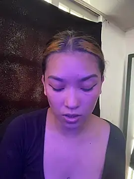 baby lizy online show from January 29, 8:56 pm