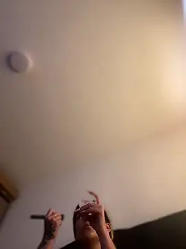 baby lizy online show from January 10, 7:48 pm