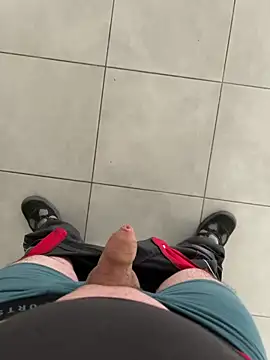 lescoquin2215 online show from December 5, 11:30 am