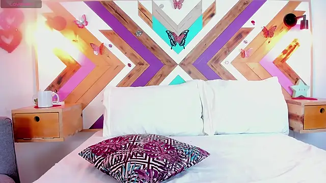 Katia Wilson online show from March 16, 8:13 pm