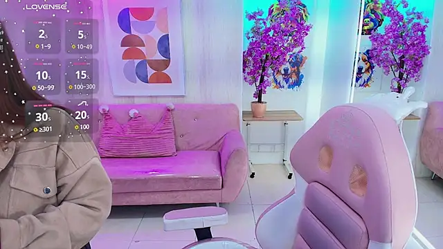 Gabby evanns online show from January 16, 12:31 pm