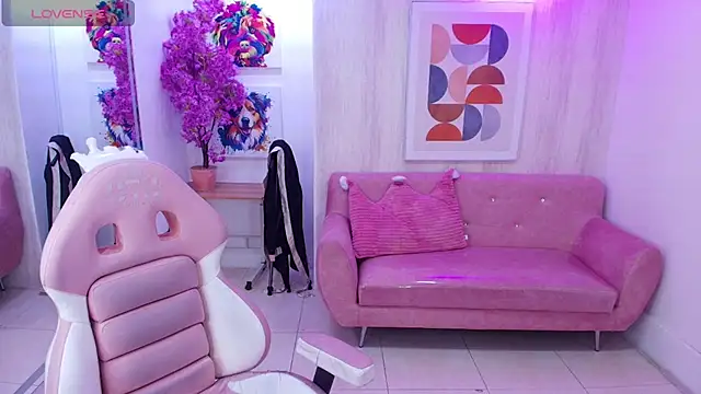 Gabby evanns online show from April 14, 12:11 pm