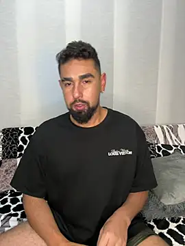 camianddanna online show from January 25, 3:09 am