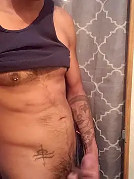 LargeDominoes online show from April 2, 7:55 pm