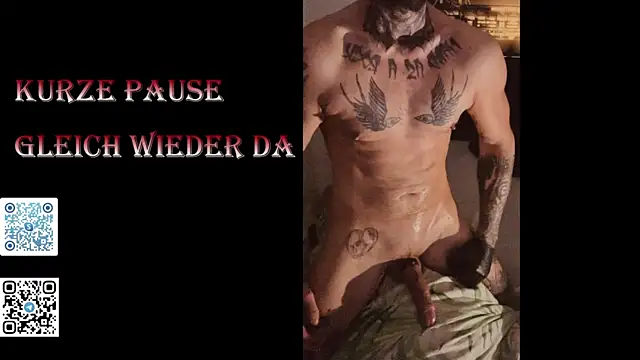 LuggiJack online show from December 20, 3:47 am