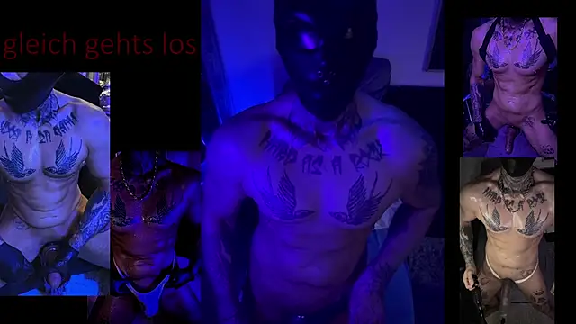 LuggiJack online show from December 1, 1:21 am