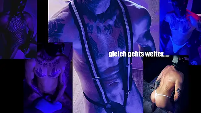 LuggiJack online show from June 16, 1:25 pm