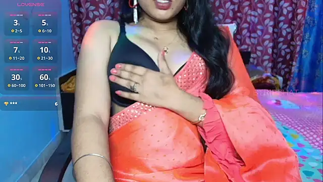 manogna teluguammai online show from February 12, 8:40 pm