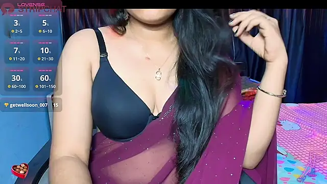 manogna teluguammai online show from March 1, 5:49 pm