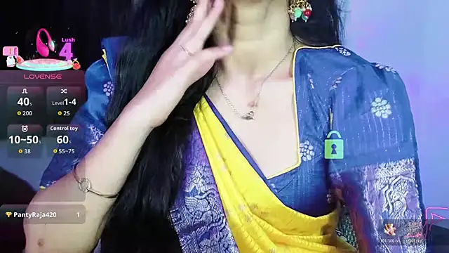 manogna teluguammai online show from April 3, 10:41 pm