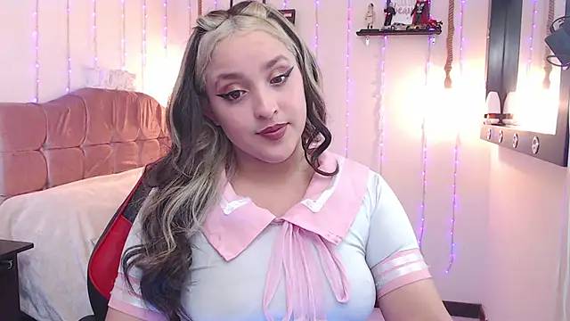 sapphire lilac online show from December 7, 6:54 am