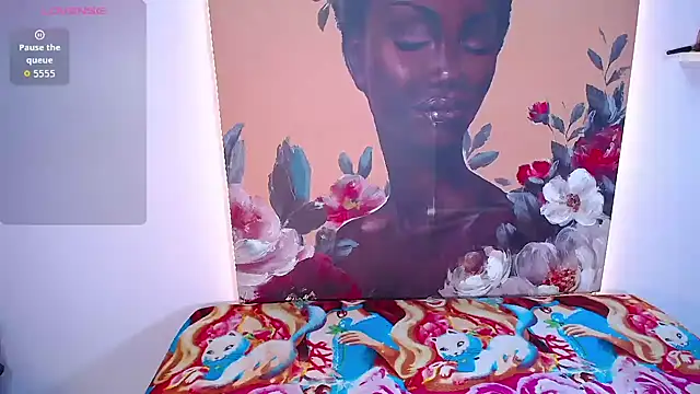 Agathasexy online show from February 4, 6:08 am