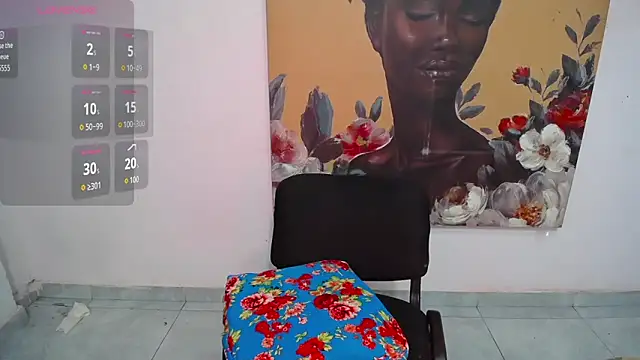 Agathasexy online show from May 20, 5:57 am