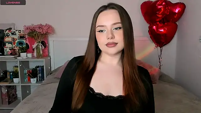 LittleKiitten online show from May 29, 2:59 pm
