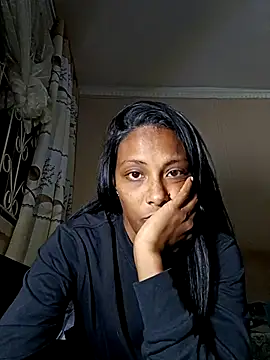 Indian-Seduction online show from October 30, 7:25 pm