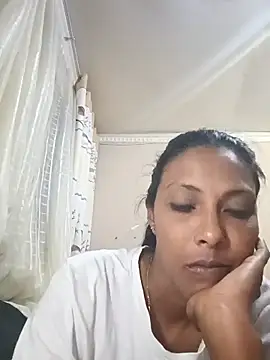 Indian-Seduction online show from November 9, 7:56 pm