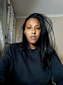 Indian-Seduction online show from November 25, 7:14 pm