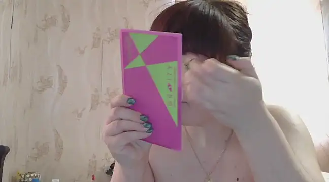 StarandMoon online show from January 21, 11:56 am