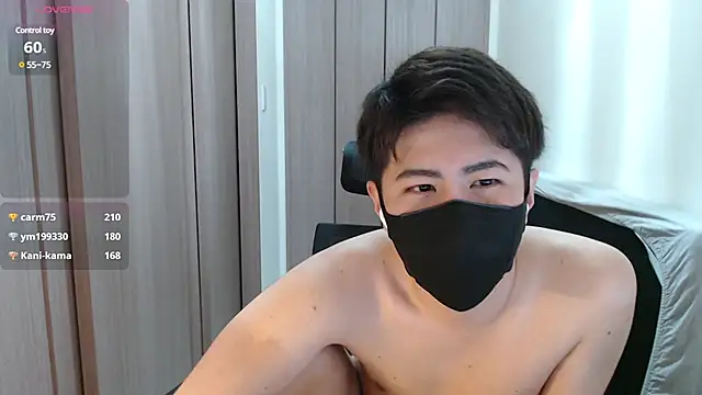 ryota kkk online show from March 9, 2:10 pm