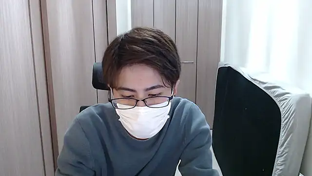 ryota kkk online show from February 10, 10:08 am