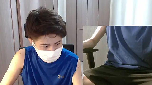 ryota kkk online show from July 10, 10:18 am