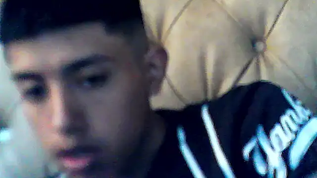 danuel23 online show from October 4, 7:23 pm