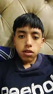 danuel23 online show from February 20, 11:05 pm