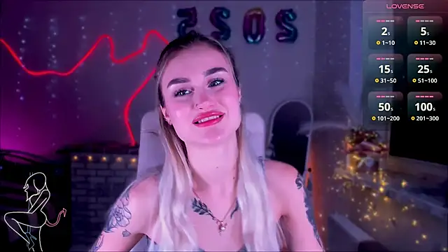  Ravenaa online show from January 20, 5:06 pm