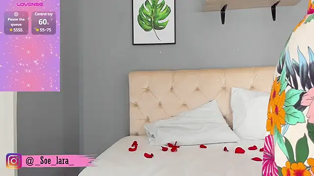 Soe Lara online show from February 14, 12:03 pm