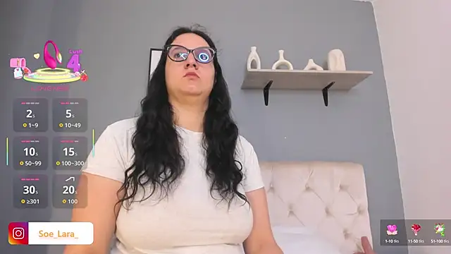 Soe Lara online show from October 8, 11:30 am