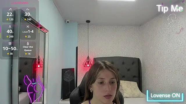 MAGNOLEROY online show from February 17, 12:56 pm