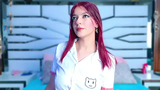 ElizabetthKitty online show from April 5, 11:51 am