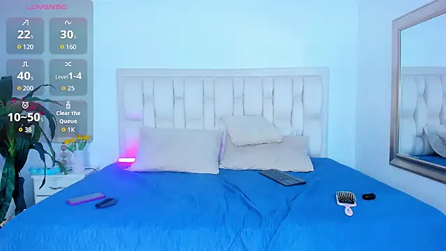 Valeria07  online show from February 28, 11:22 am