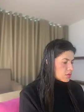 Alice Biel online show from May 23, 1:48 pm