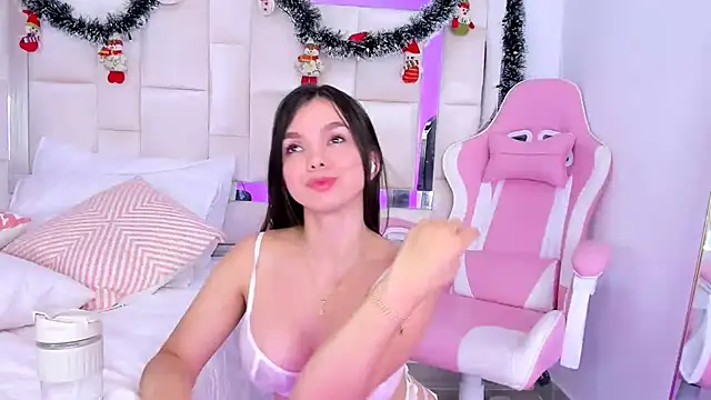 isabella gomez11 online show from December 23, 9:29 pm