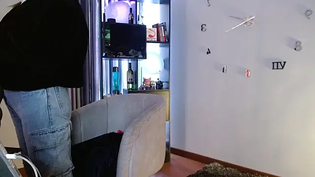 Snapshot of sexfire_lalita chatting on January 24, 7:18 pm sexfire lalita online show from January 24, 7:18 pm